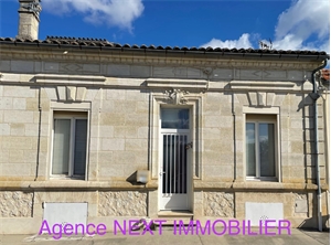 maison à la vente -   33500  LIBOURNE, surface 140 m2 vente maison - NEX7935